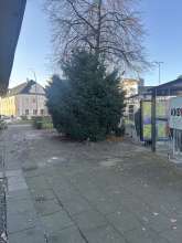 Bild zu gemeldetem Anliegen vom *2025-11-21 12:29:19