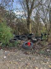 Bild zu gemeldetem Anliegen vom *2025-11-23 14:25:51