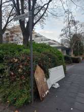 Bild zu gemeldetem Anliegen vom *2025-11-30 09:31:00