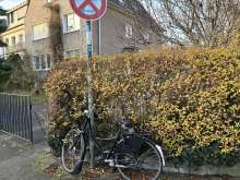 Bild zu gemeldetem Anliegen vom *2025-12-12 12:33:48