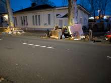 Bild zu gemeldetem Anliegen vom *2025-12-01 15:29:54