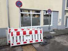 Bild zu gemeldetem Anliegen vom *2025-12-12 15:27:40