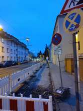 Bild zu gemeldetem Anliegen vom *2025-12-22 15:34:58