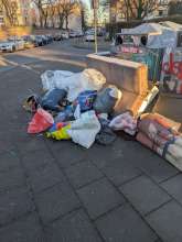 Bild zu gemeldetem Anliegen vom *2025-12-28 15:29:33