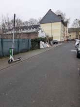 Bild zu gemeldetem Anliegen vom *2025-12-29 15:30:32