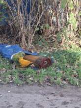 Bild zu gemeldetem Anliegen vom *2025-12-01 09:33:06