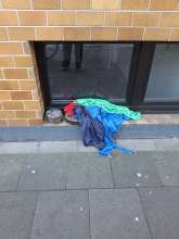 Bild zu gemeldetem Anliegen vom *2025-12-01 12:23:21