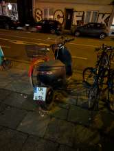 Bild zu gemeldetem Anliegen vom *2025-12-21 15:30:49