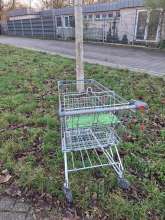 Bild zu gemeldetem Anliegen vom *2025-12-21 15:31:59