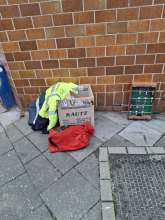 Bild zu gemeldetem Anliegen vom *2025-12-31 12:05:00