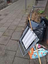 Bild zu gemeldetem Anliegen vom *2025-12-31 11:58:57