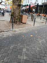 Bild zu gemeldetem Anliegen vom *2025-12-01 10:24:37