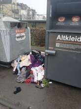 Bild zu gemeldetem Anliegen vom *2025-12-02 09:31:51