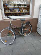 Bild zu gemeldetem Anliegen vom *2025-12-18 11:53:30