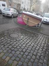 Bild zu gemeldetem Anliegen vom *2025-12-20 17:30:15