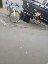 Bild zu gemeldetem Anliegen vom *2025-12-20 17:29:25