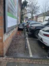 Bild zu gemeldetem Anliegen vom *2025-12-24 16:05:55