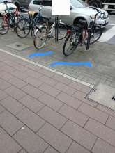 Bild zu gemeldetem Anliegen vom *2025-12-25 12:38:05