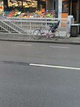 Bild zu gemeldetem Anliegen vom *2025-12-31 17:04:22