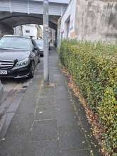 Bild zu gemeldetem Anliegen vom *2025-12-22 11:15:36