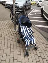 Bild zu gemeldetem Anliegen vom *2025-12-13 14:00:40