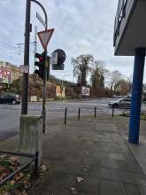 Bild zu gemeldetem Anliegen vom *2025-12-21 12:29:06