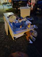 Bild zu gemeldetem Anliegen vom *2025-12-09 17:12:32