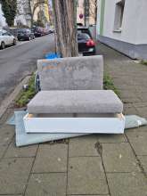 Bild zu gemeldetem Anliegen vom *2025-12-22 11:33:20