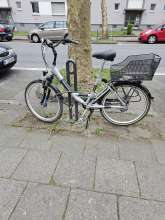 Bild zu gemeldetem Anliegen vom *2025-12-26 09:32:34