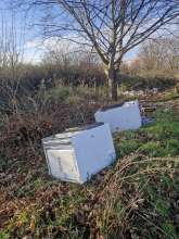 Bild zu gemeldetem Anliegen vom *2025-12-21 16:13:23