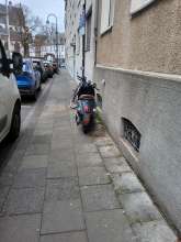 Bild zu gemeldetem Anliegen vom *2025-12-19 09:29:10