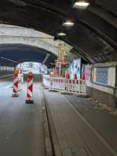 Bild zu gemeldetem Anliegen vom *2025-12-13 09:37:51