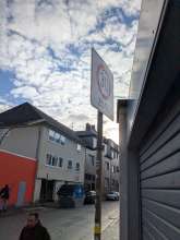 Bild zu gemeldetem Anliegen vom *2025-12-30 12:32:48