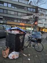 Bild zu gemeldetem Anliegen vom *2025-12-22 12:31:00