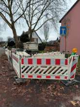 Bild zu gemeldetem Anliegen vom *2025-12-14 09:28:41