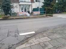 Bild zu gemeldetem Anliegen vom *2025-12-03 12:28:51