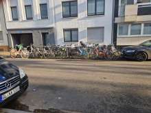 Bild zu gemeldetem Anliegen vom *2025-12-04 15:45:20