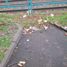 Bild zu gemeldetem Anliegen vom *2025-12-08 15:31:20