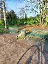 Bild zu gemeldetem Anliegen vom *2025-12-09 12:30:18