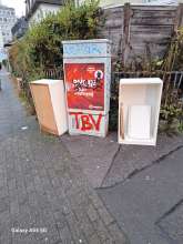 Bild zu gemeldetem Anliegen vom *2025-12-12 09:34:39