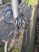 Bild zu gemeldetem Anliegen vom *2025-12-01 09:33:06