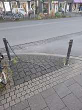 Bild zu gemeldetem Anliegen vom *2025-12-01 13:08:42