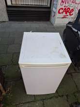 Bild zu gemeldetem Anliegen vom *2025-12-01 13:04:32