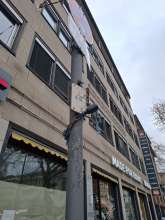 Bild zu gemeldetem Anliegen vom *2025-12-03 12:28:51