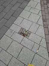 Bild zu gemeldetem Anliegen vom *2025-12-03 14:03:46