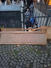 Bild zu gemeldetem Anliegen vom *2025-12-04 15:30:32