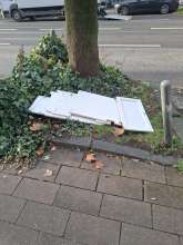 Bild zu gemeldetem Anliegen vom *2025-12-05 09:28:16