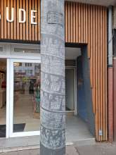 Bild zu gemeldetem Anliegen vom *2025-12-05 10:51:41