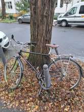 Bild zu gemeldetem Anliegen vom *2025-12-08 09:28:09