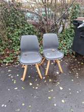 Bild zu gemeldetem Anliegen vom *2025-12-08 11:40:15